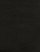 Tally Weijl Black Joggers Black flat front view