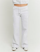 Tally Weijl Grey Sweat Pants GREY front view