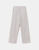 Tally Weijl Grey Sweat Pants GREY back view