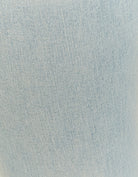 Tally Weijl Mid Waist Blue Bootcut Jeans Blue side view