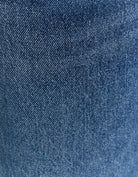 Tally Weijl High Waist Straight Leg Jeans BLUE alternate view