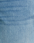 Tally Weijl High Waist Blue Wide Leg Jeans Blue alternate view