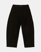 Tally Weijl Black Balloon Trousers BLACK side view