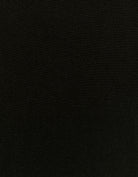 Tally Weijl Black Balloon Trousers BLACK flat front view