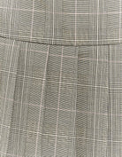 Tally Weijl Checkered Skort multi view 12