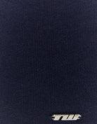 Tally Weijl Blue Mini Skirt Blue side view