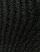 Tally Weijl Basic Black Skirt Black flat front view