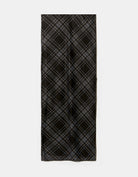 Tally Weijl Long Skirt With Slit multi side view