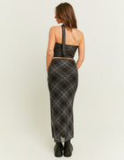 Tally Weijl Long Skirt With Slit multi detail view