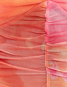 Tally Weijl Crop Top multi side view