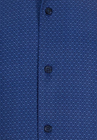 6TH SENSE 6th Sense Royal Blue Short Sleeve Shirt Royal Blue detail view