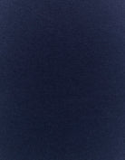 Tally Weijl Basic Blue T-Shirt with Long Sleeves Blue side view