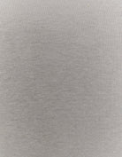 Tally Weijl Grey Long Sleeve Basic V-Neck T-Shirt Grey back view