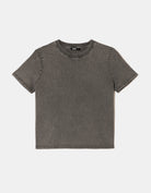 Tally Weijl Grey T-Shirt GREY back view