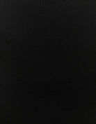Tally Weijl Basic Black T shirt with Long Sleeves Black side view
