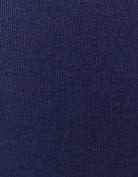 Tally Weijl Blue Cardigan with Boat Neckline Blue side view