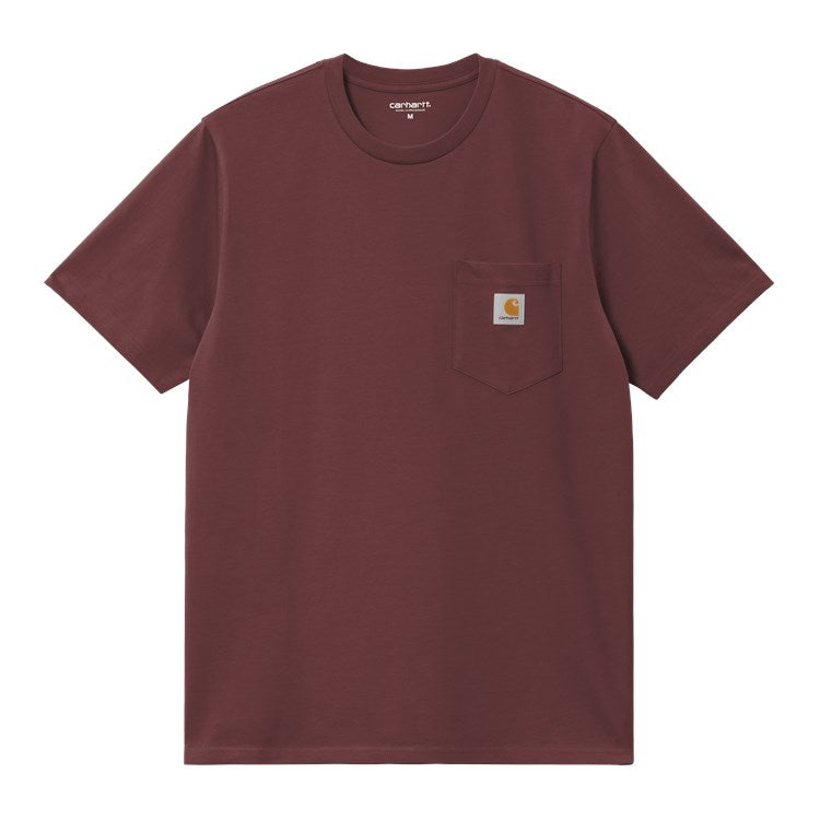 S/S Pocket T-Shirt-Rondo