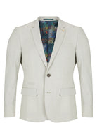 6TH SENSE Champ Sports Jacket - Wheat WHEAT front view