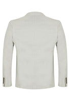 6TH SENSE Champ Sports Jacket - Wheat WHEAT model front view