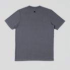 Supreme Being Element Tee Dark Grey Dark Grey detail view