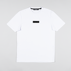 Supreme Being Legacy Pima White Tee White detail view