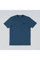 Supreme Being Scope Azure Teal Tee Azure Teal front view