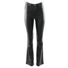 RANT & RAVE LADIES Trudy Leatherette Black Jean Black detail view