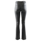 RANT & RAVE LADIES Trudy Leatherette Black Jean Black back view