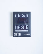 Diesel Bradford Night Sky/Pebble Boxers Night Sky/Pebble detail view
