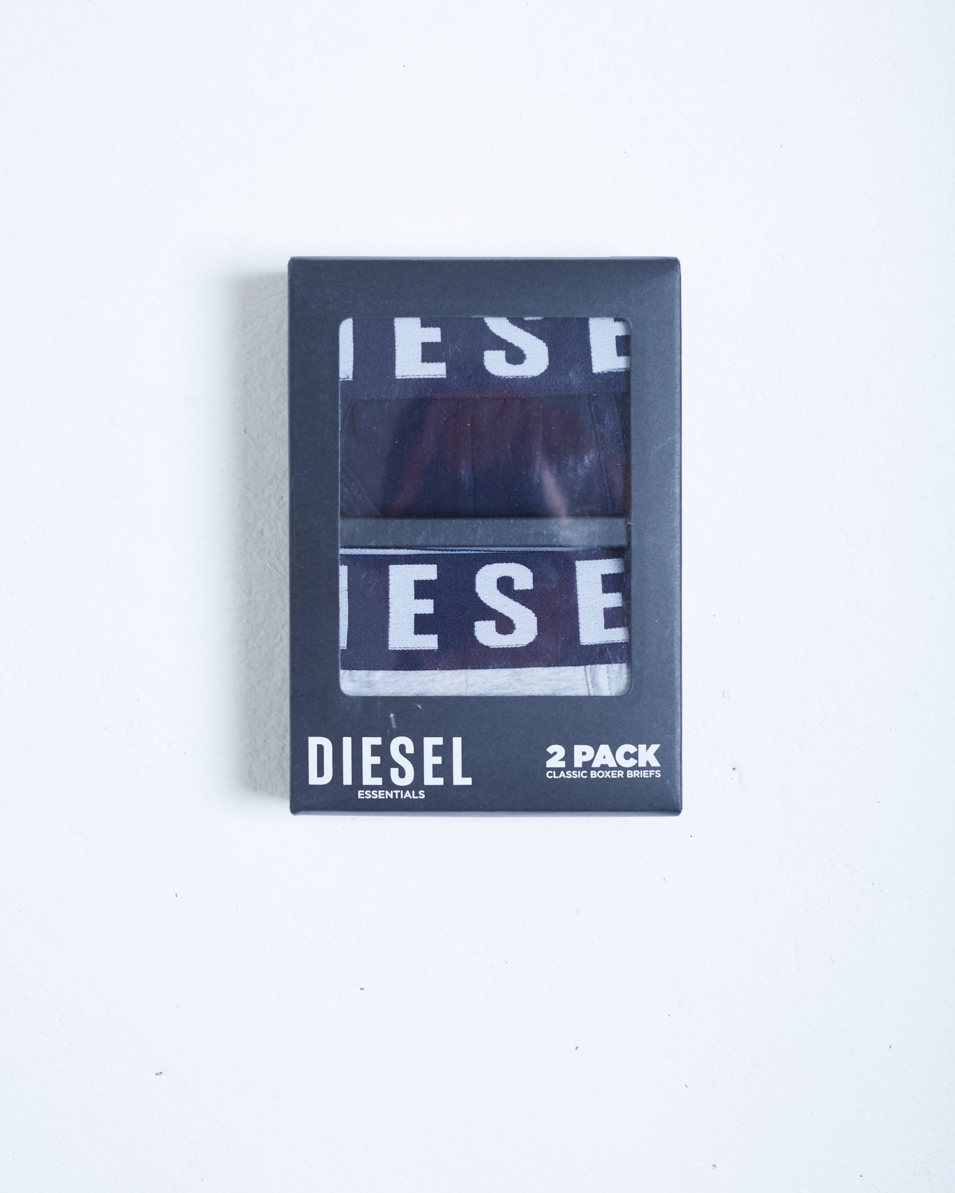 Diesel Bradford Night Sky/Pebble Boxers Night Sky/Pebble detail view