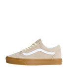 VANS Vans Old Skool Aluminum Trainers Aluminum detail view