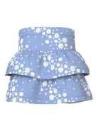NAME IT Vigga Toddler Skirt Cradle Pink Cherries view 14