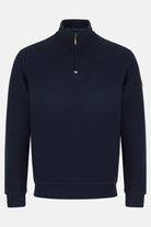 BENETTI Walter Navy Jersey Navy front view