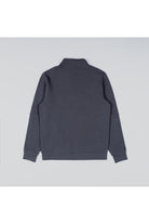 Supreme Being Generation Dark Grey Zip Sweat Dark Grey side view