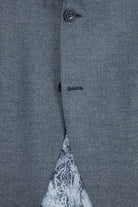 BENETTI Pisa Navy Blazer Navy detail view