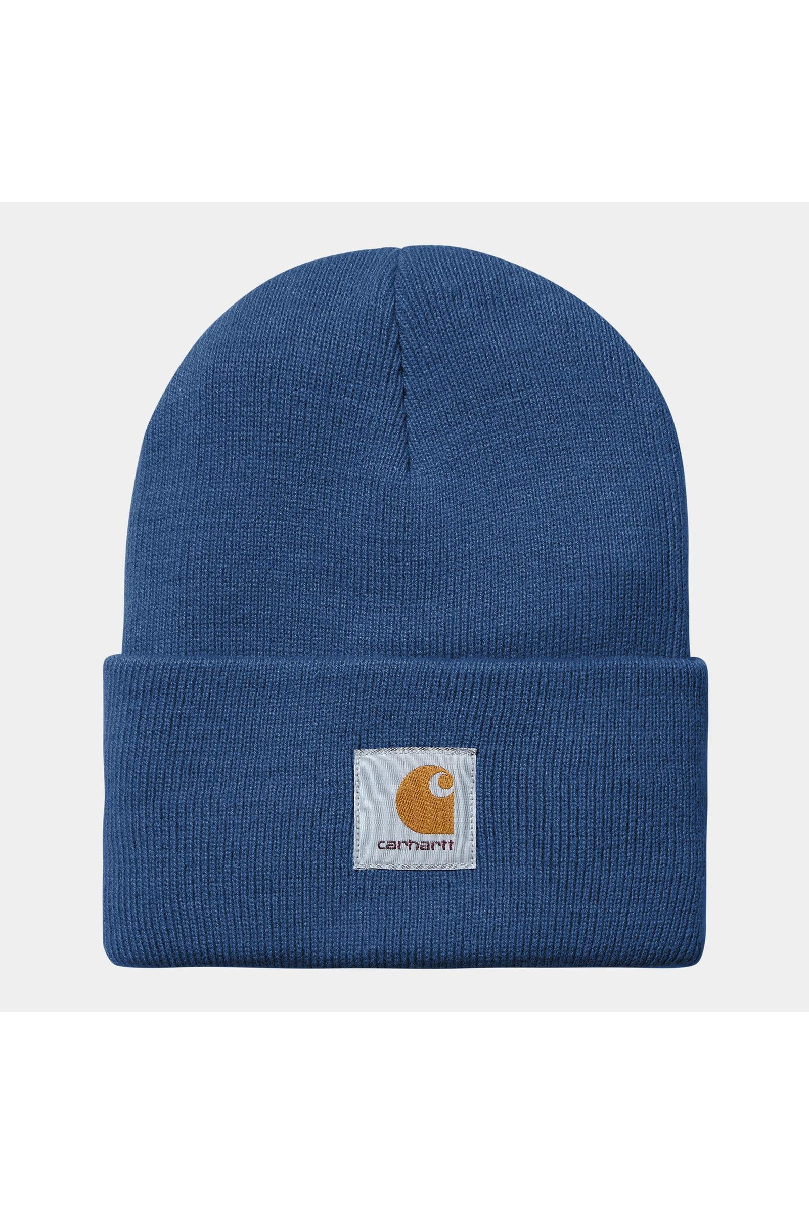 Carhartt WIP Acrylic Watch Hat-Liberty Liberty front view