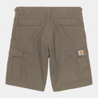 Carhartt WIP Aviation Cargo Short-Branch Branch side view