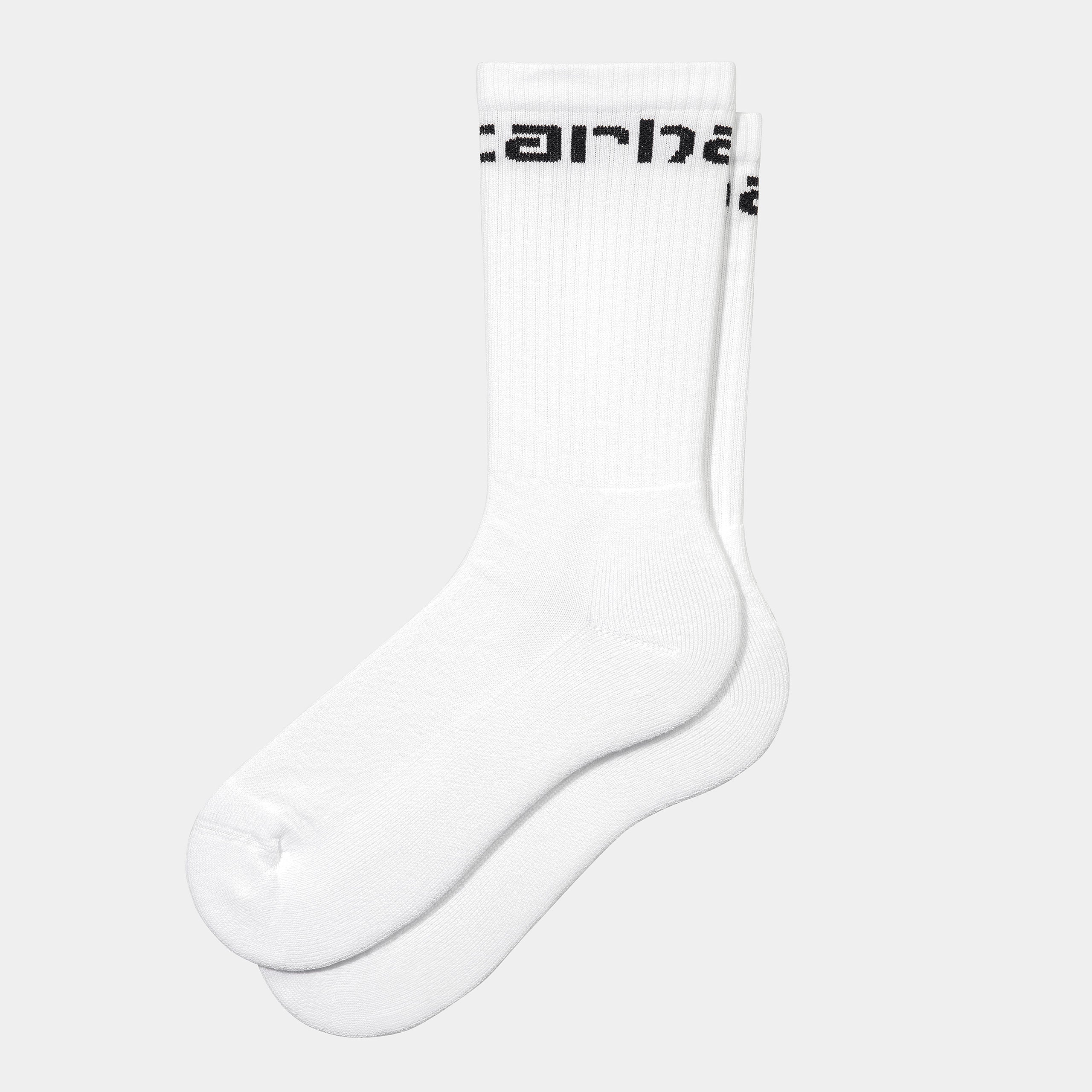 Carhartt Socks-White / Black
