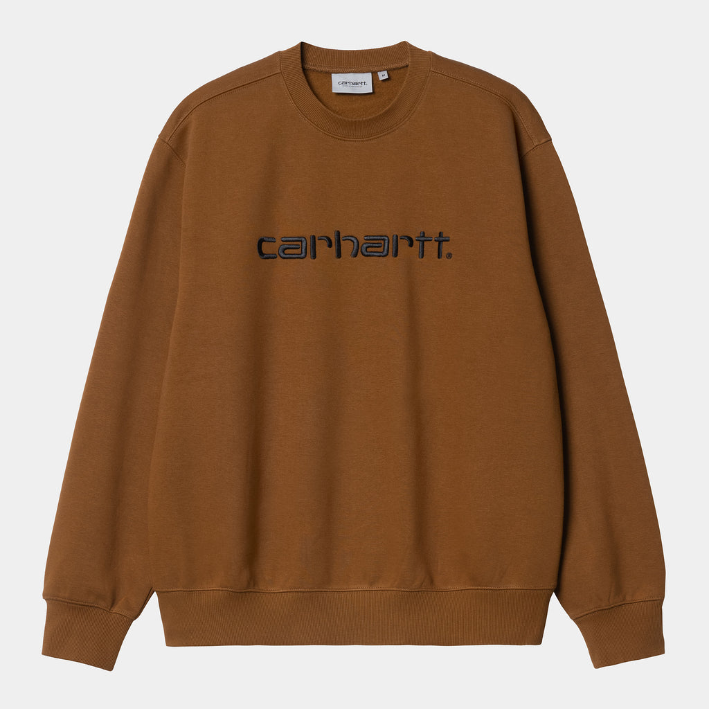 Carhartt Heavyweight Hooded Pullover Sweatshirt – The Liberty Store