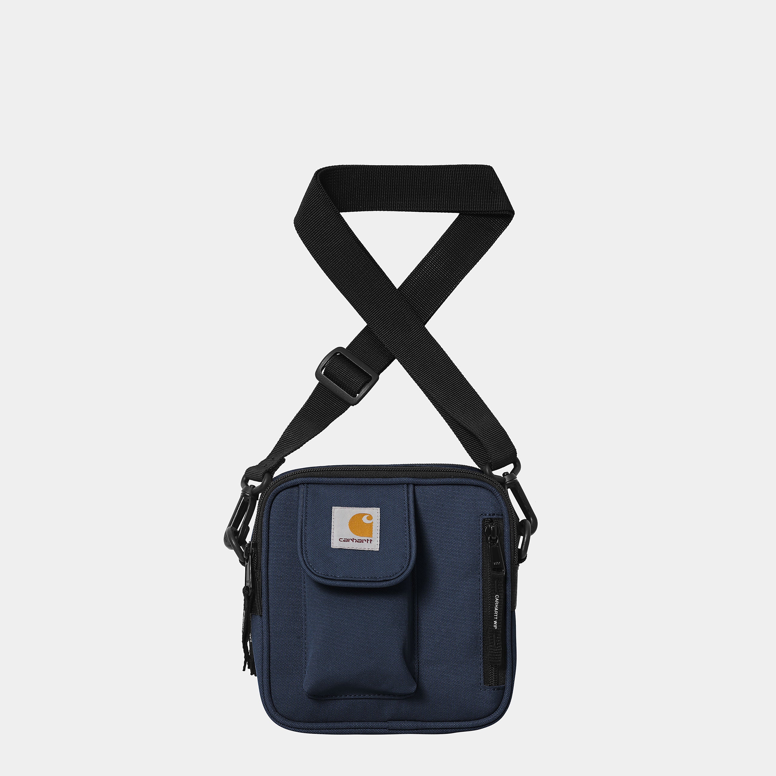 Essentials Small Bag -Blue