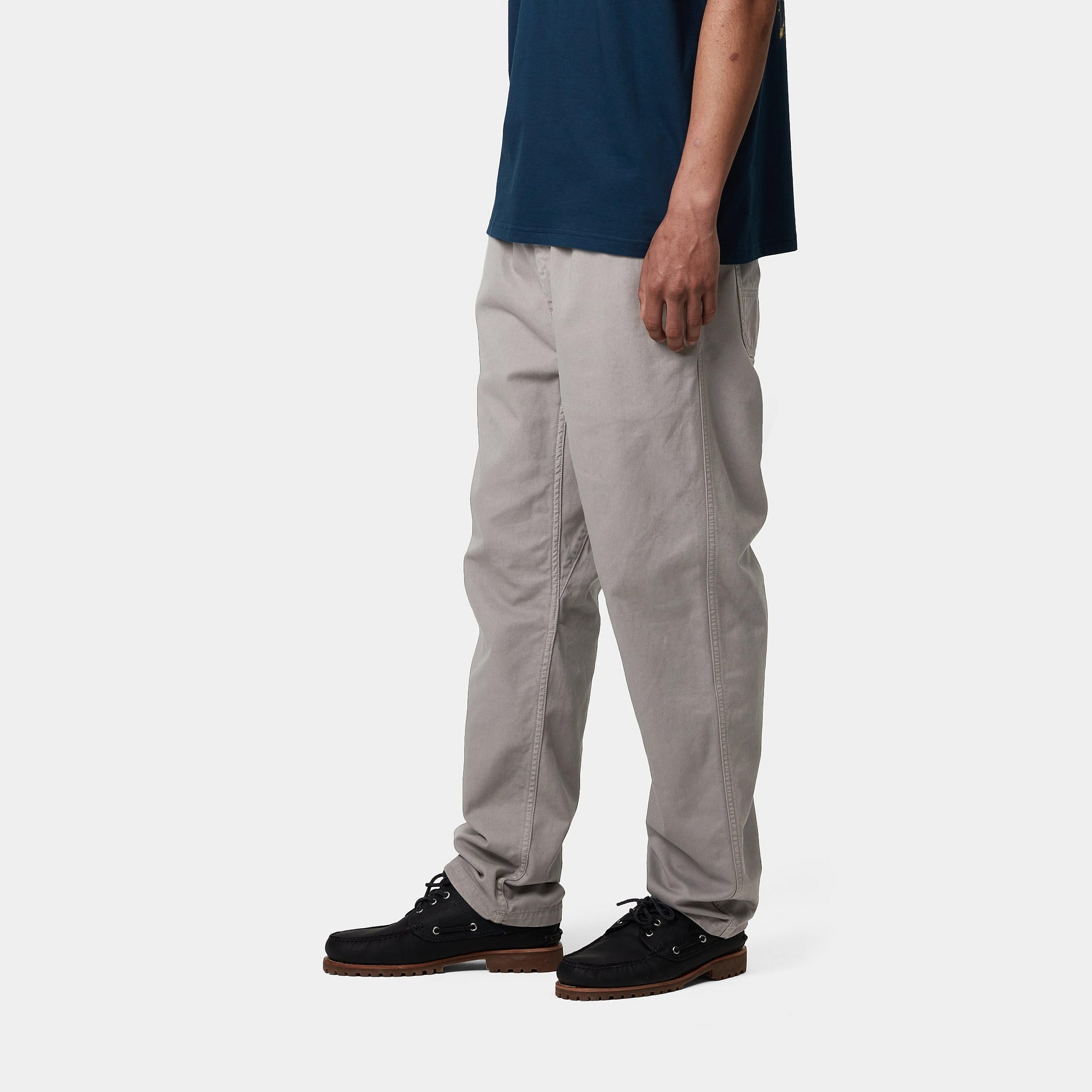 Carhartt WIP Flint Pant-Yosemite Yosemite detail view