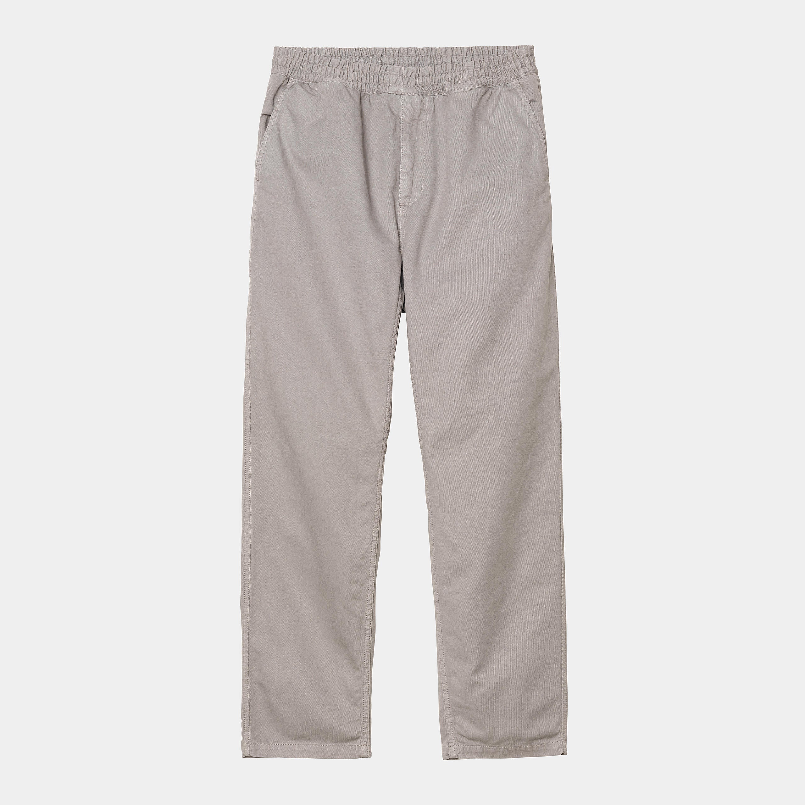 Men's Flint Pant-Yosemite-Ghost Front View