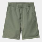 Carhartt WIP Flint Short-Park Park side view
