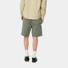 Carhartt WIP Flint Short-Park Park detail view