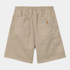 Carhartt WIP Flint Short-Wall Wall back view