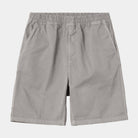 Carhartt WIP Flint Short-Yosemite Yosemite front view