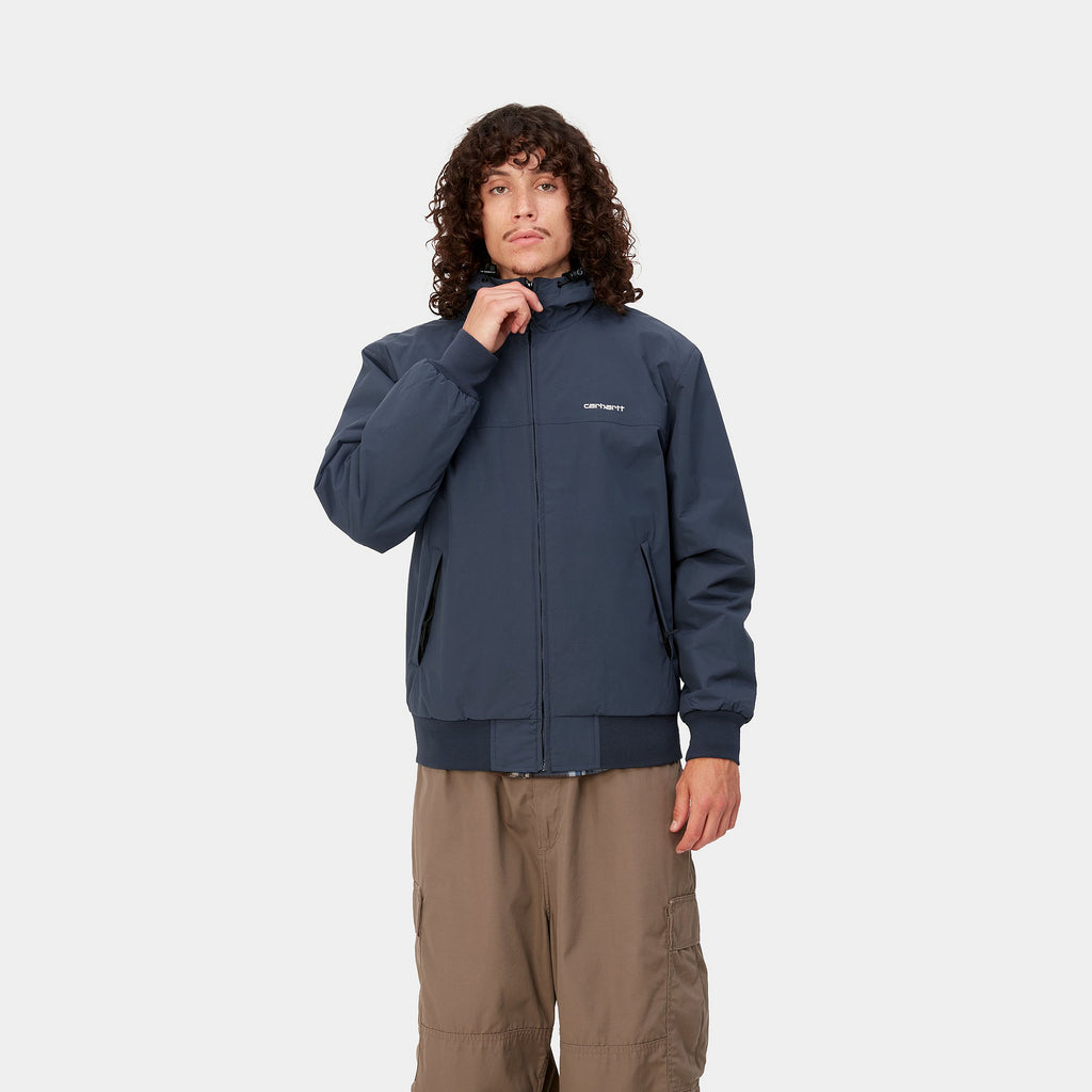 Sail discount jacket carhartt