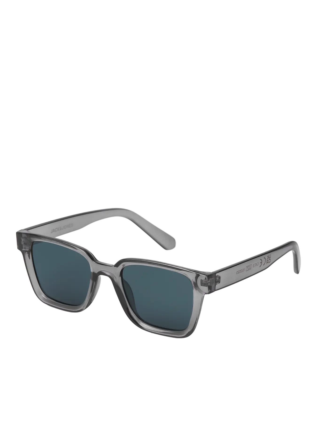 Pontus Sunglasses - Grey