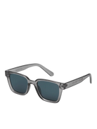 JACK & JONES Pontus Sunglasses - Grey Grey detail view