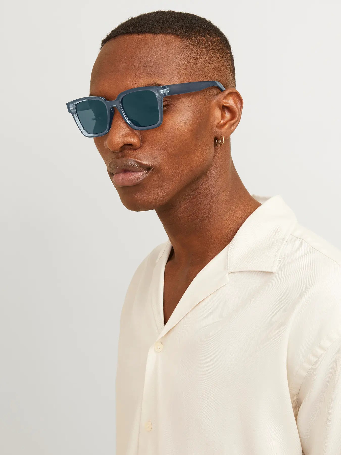 Pontus Sunglasses - Grey